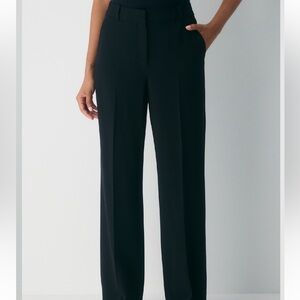 Aritzia Babaton Agency Pants
